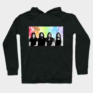 PINK FLOYD Hoodie